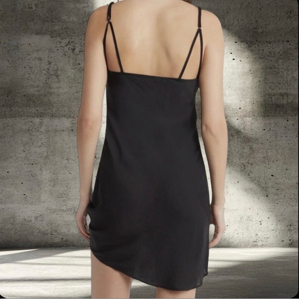 Intimately Free People Be My Mini Slip Dress - Picture 2 of 8